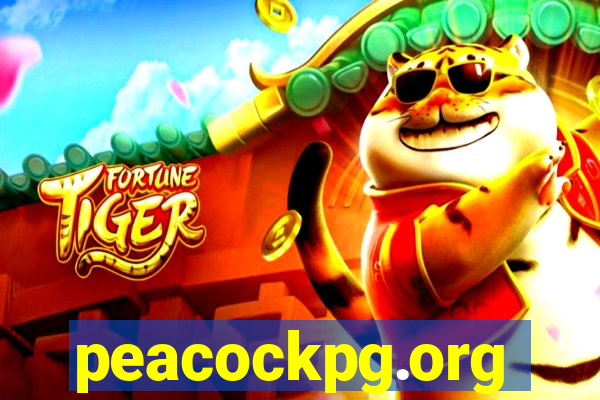 peacockpg.org