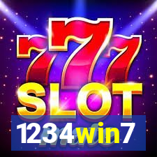 1234win7