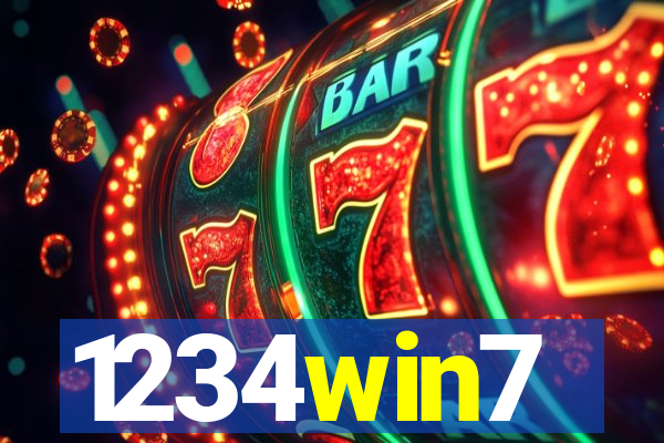 1234win7