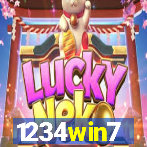1234win7