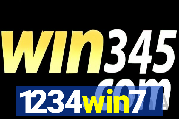 1234win7