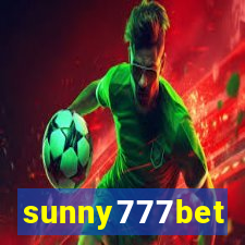 sunny777bet