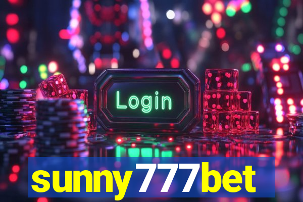 sunny777bet