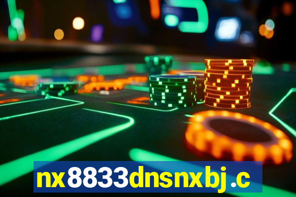 nx8833dnsnxbj.com