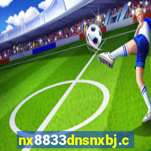 nx8833dnsnxbj.com