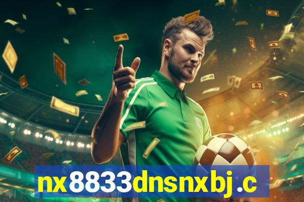 nx8833dnsnxbj.com