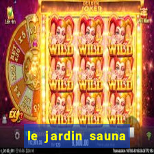 le jardin sauna porto alegre