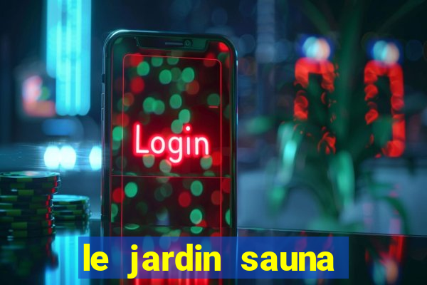 le jardin sauna porto alegre