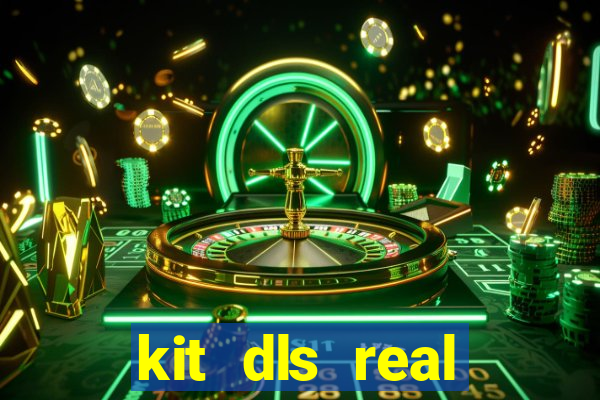 kit dls real madrid 2014