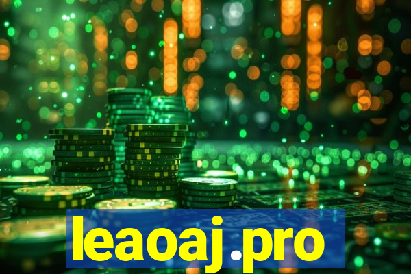 leaoaj.pro
