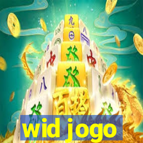 wid jogo