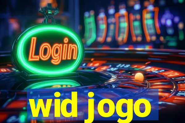 wid jogo