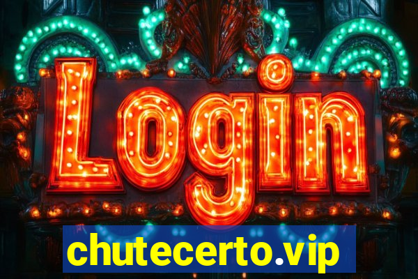 chutecerto.vip