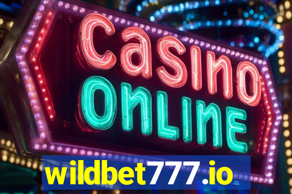 wildbet777.io