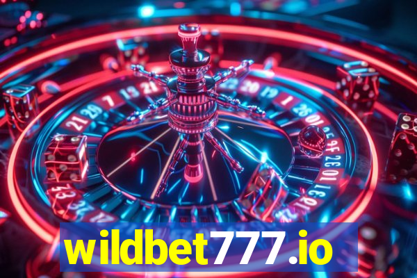 wildbet777.io