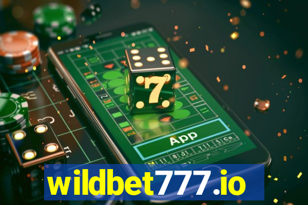 wildbet777.io