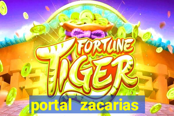 portal zacarias maloqueiro cava sua própria cova