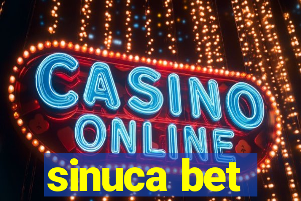 sinuca bet