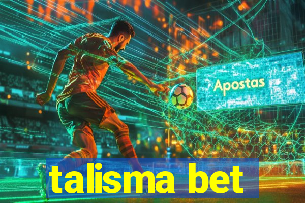 talisma bet