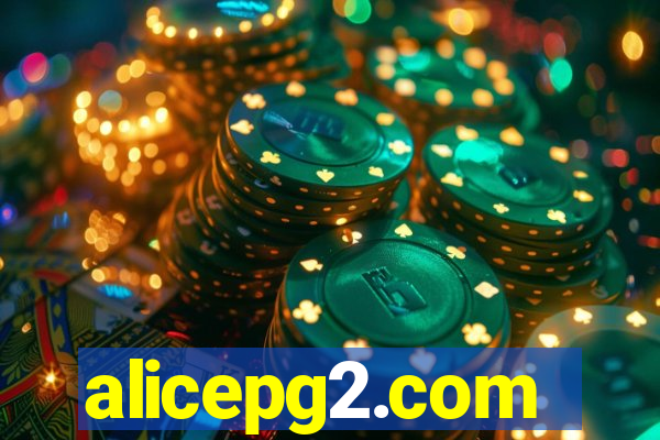 alicepg2.com