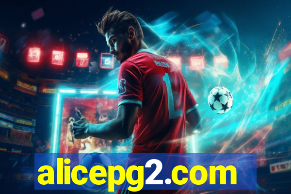 alicepg2.com