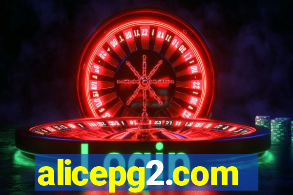 alicepg2.com