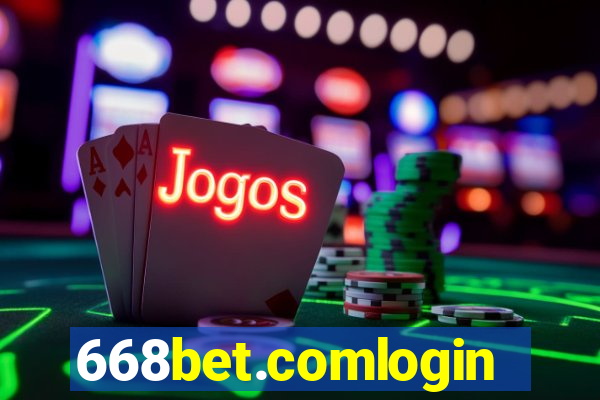 668bet.comlogin