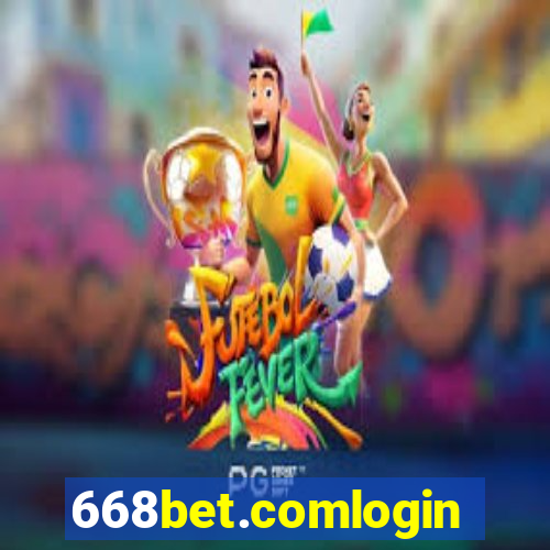 668bet.comlogin