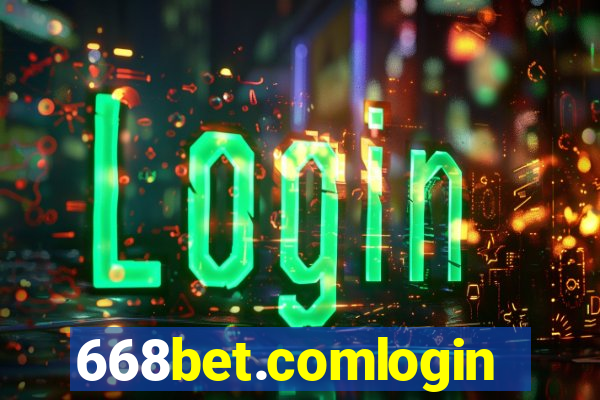 668bet.comlogin