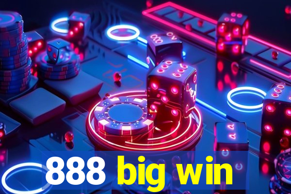 888 big win