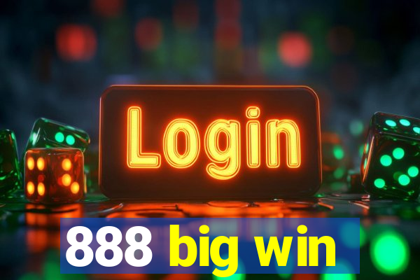 888 big win