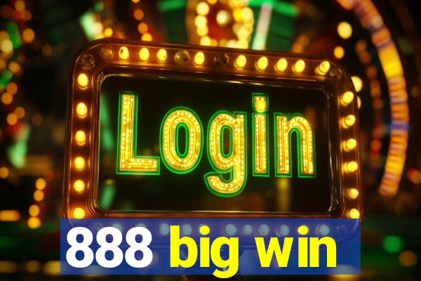 888 big win
