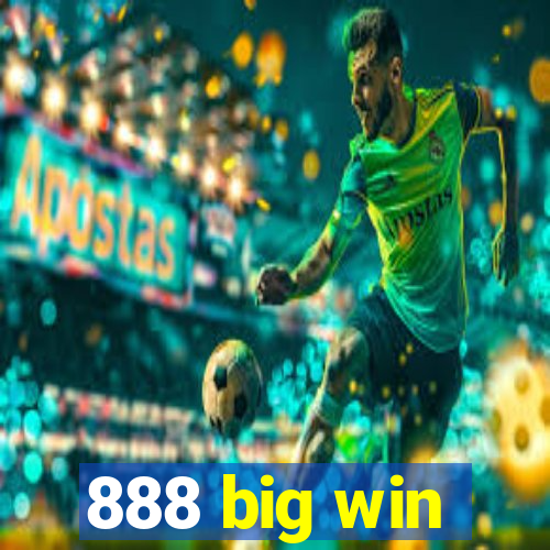 888 big win