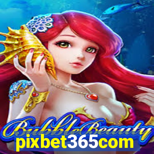 pixbet365com