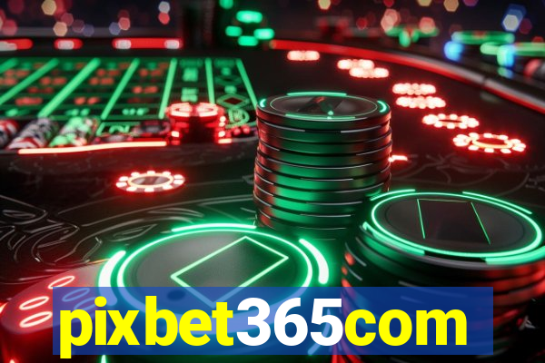 pixbet365com