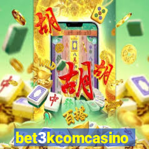 bet3kcomcasino