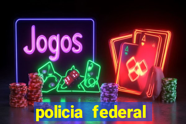 policia federal investiga flamengo
