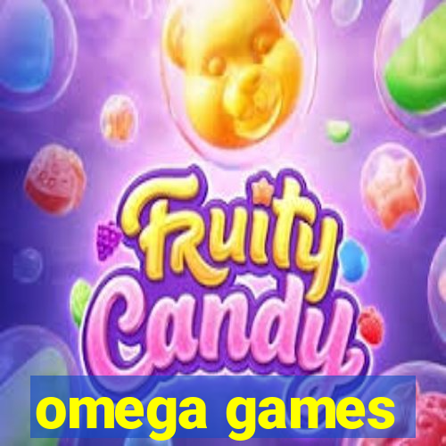 omega games