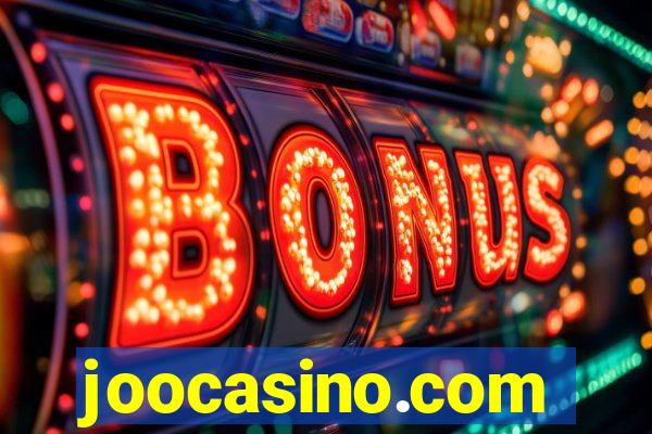 joocasino.com