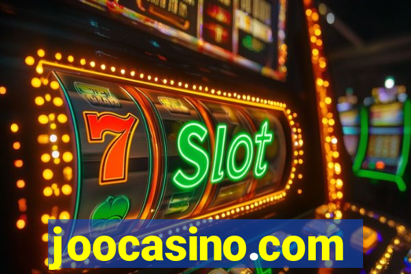 joocasino.com