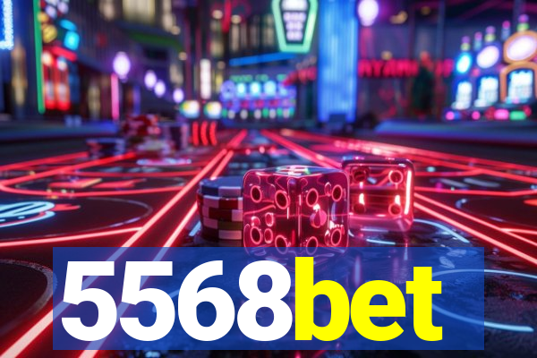 5568bet