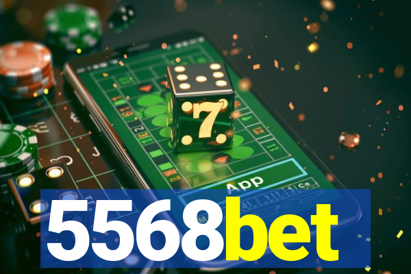 5568bet
