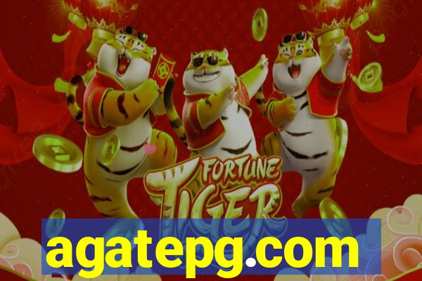 agatepg.com