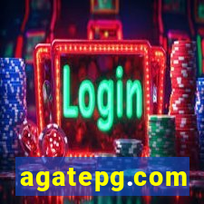 agatepg.com