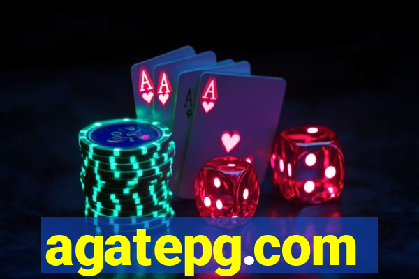 agatepg.com