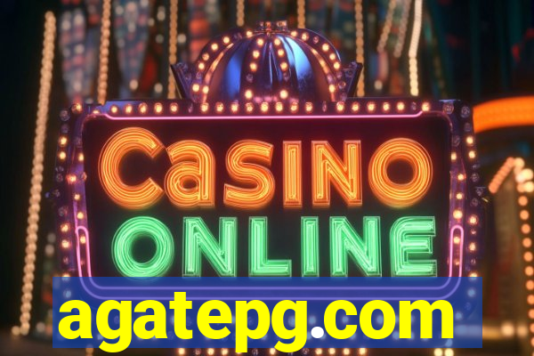 agatepg.com