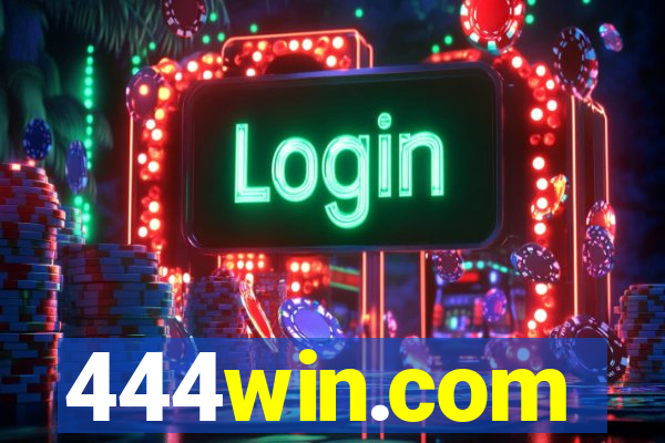 444win.com