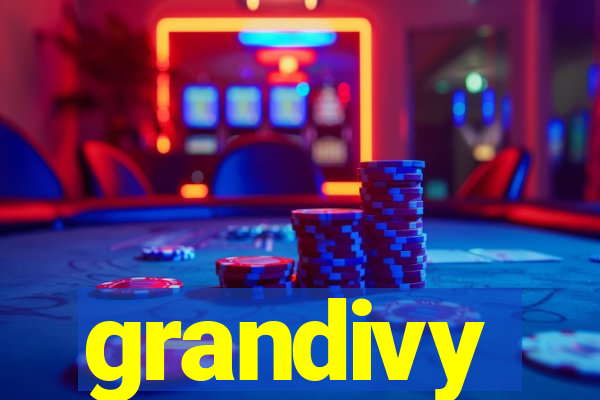 grandivy