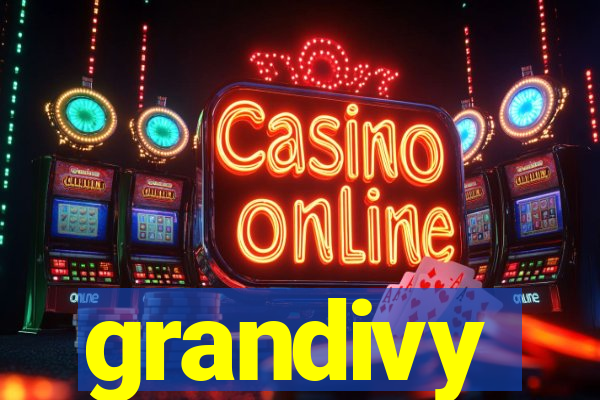 grandivy