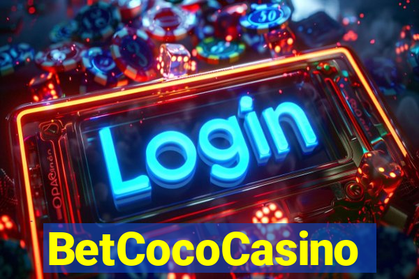 BetCocoCasino